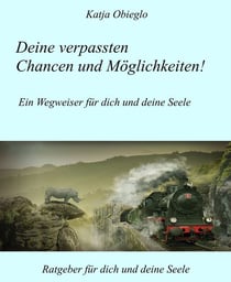 Deine verpassten Chancen und Möglichkeiten - Ein Wegweiser für dich und deine Seele