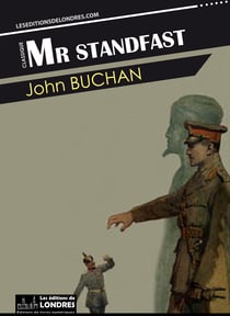 Mr Standfast