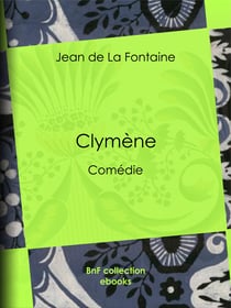 Clymène - Comédie