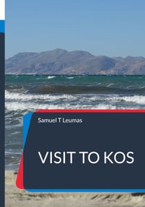 Visit to Kos - where ancient healthcare meets nowadays well-being