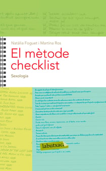 El mètode Checklist. Capítol 2: Sexologia
