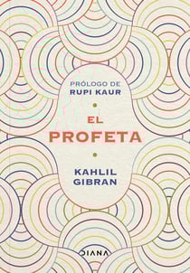 El profeta - Prólogo de Rupi Kaur