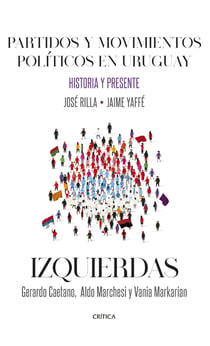 Partidos y movimientos pol. en Uru. Izquierda