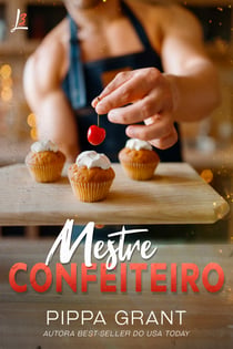 Mestre confeiteiro - Spin-off de Bro Code
