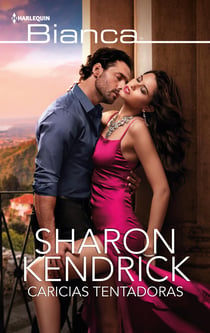 Caricias tentadoras - El mejor regalo para San Valentín, una novela de Harlequin
