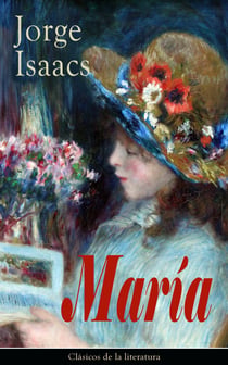 María - Clásicos de la literatura