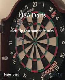 USA Darts - Soft Tip Tournament Results