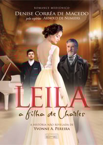 Leila, a filha de Charles