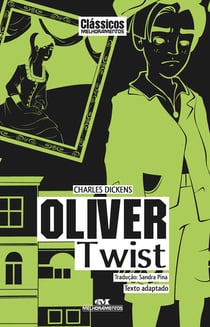 Oliver Twist - Texto adaptado