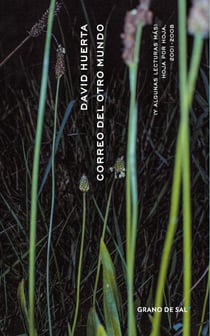 Correo del otro mundo (y algunas lecturas más) - Hoja por Hoja, 2001-2008