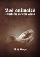 Los animales también tienen alma