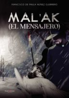 Mal'ak (el mensajero)