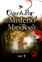El misterio de Marie Roget