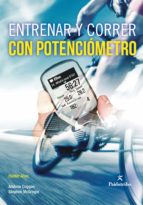 ENTRENAR Y CORRER CON POTENCIÓMETRO