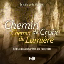 Chemin de Croix Chemin de Lumière - Méditations du Carême à la Pentecôte