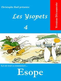 Esope - Là où tout a commence