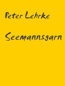Seemannsgarn - Neuauflage