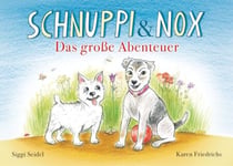 Schnuppi & Nox - Das große Abenteuer