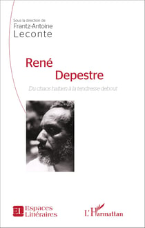 René Depestre - Du chaos haïtien à la tendresse debout