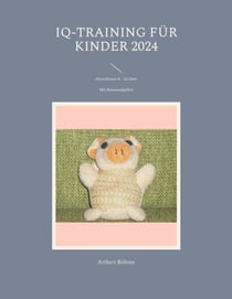 IQ-Training für Kinder 2024 - Altersklasse: 8 - 12 Jahre