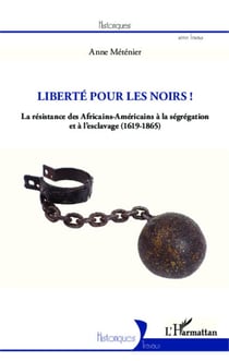 Liberté pour les Noirs ! - La résistance des Africains-Américains à la ségrégation et à l'esclavage - (1619-1865)
