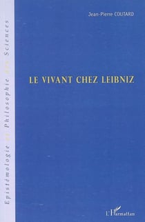 Le vivant chez Leibniz