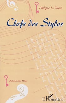 Clefs des Styles