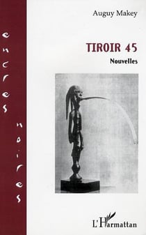 Tiroir 45 - Nouvelles