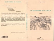 LE REVERBERE DE L'AMOUR - Poésie