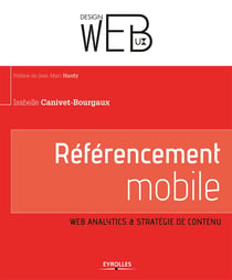 Référencement mobile - Web analytics et stratégie de contenu