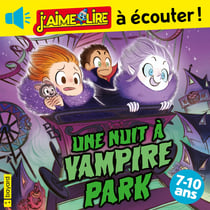 Une nuit à Vampire Park