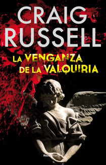 La venganza de la valquiria (Serie Jan Fabel 5)