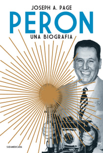 Perón - Una biografía
