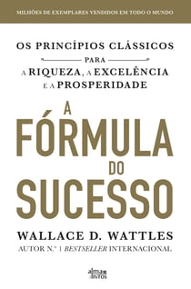 A Fórmula do Sucesso