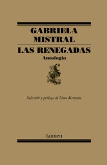 Las Renegadas - Antología