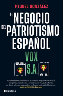 VOX S.A. - El negocio del patriotismo español