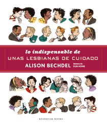 Lo indispensable de Unas lesbianas de cuidado