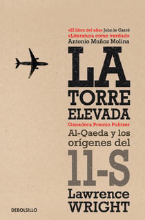 La torre elevada - Al-Qaeda y los orígenes del 11-S