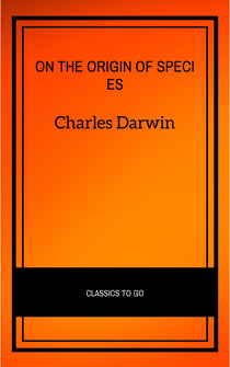 On the Origin of Species