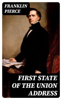 First State of the Union Address