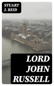Lord John Russell