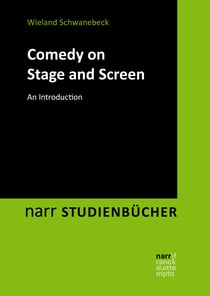 Comedy on Stage and Screen - An Introduction