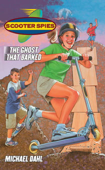 The Ghost That Barked