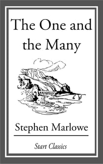 The One and the Many