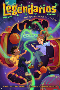 The Beginning of All Things
