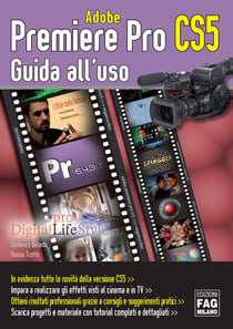 Adobe Premiere Pro CS5