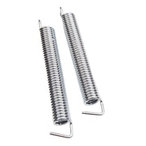 Yellow Parts Ressorts de vibrato - lot de 2