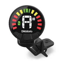 D'Addario Nexxus 360 - Accordeur Rechargeable