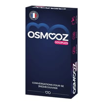 Osmooz - Couples