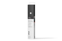 Vinyle thermocollant Cricut - Smart Iron-On™ - Noir - 33 x 90 cm